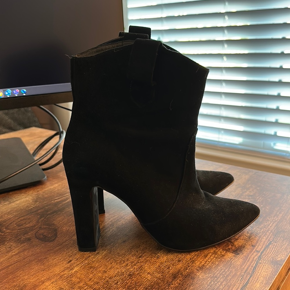 Chinese Laundry Kristin Cavallari Women's Karly Ankle Boot